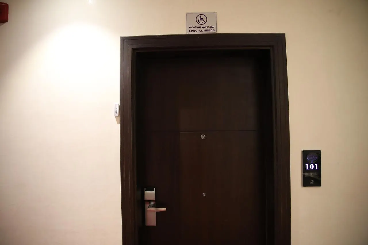 Ocean Hotel Jeddah