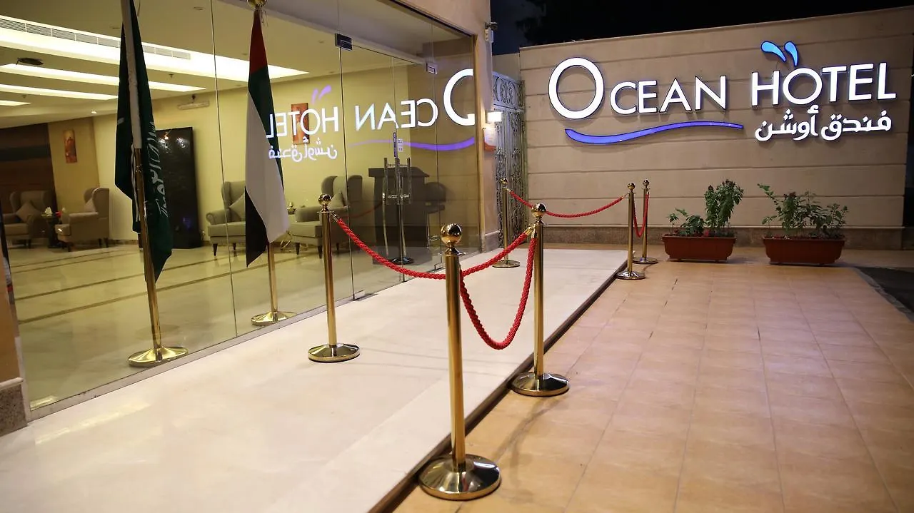 Ocean Hotel Jeddah