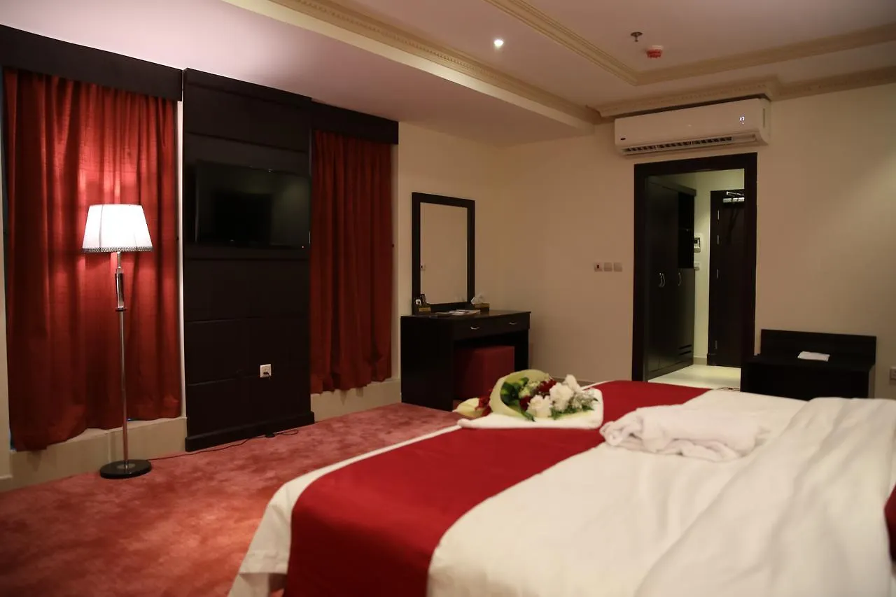 Ocean Hotel Jeddah