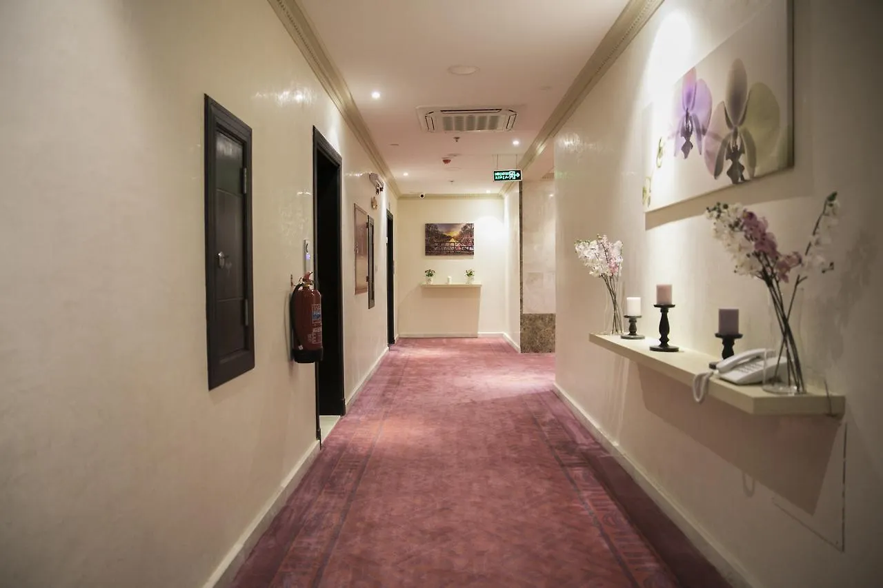 ****  Ocean Hotel Jeddah Saudi Arabia