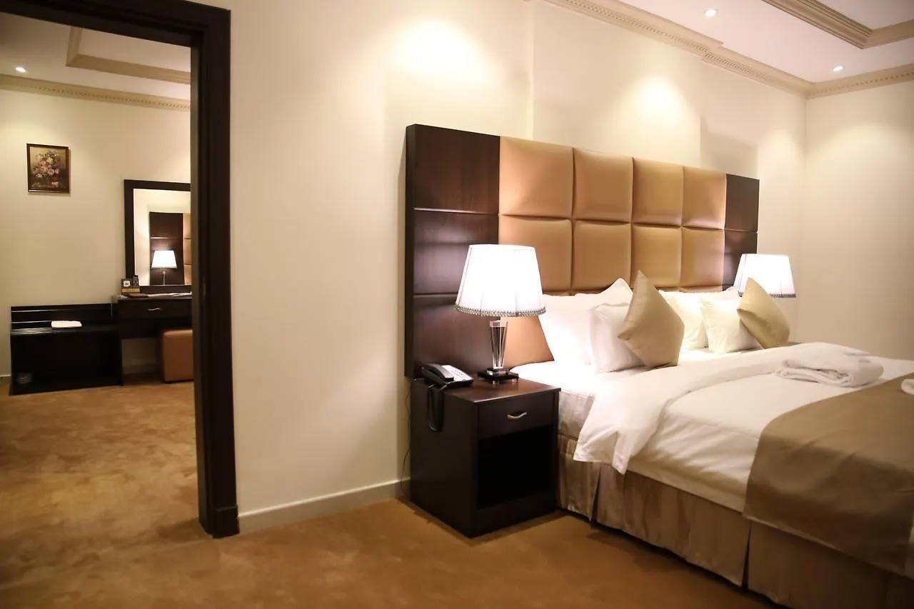 Ocean Hotel Jeddah