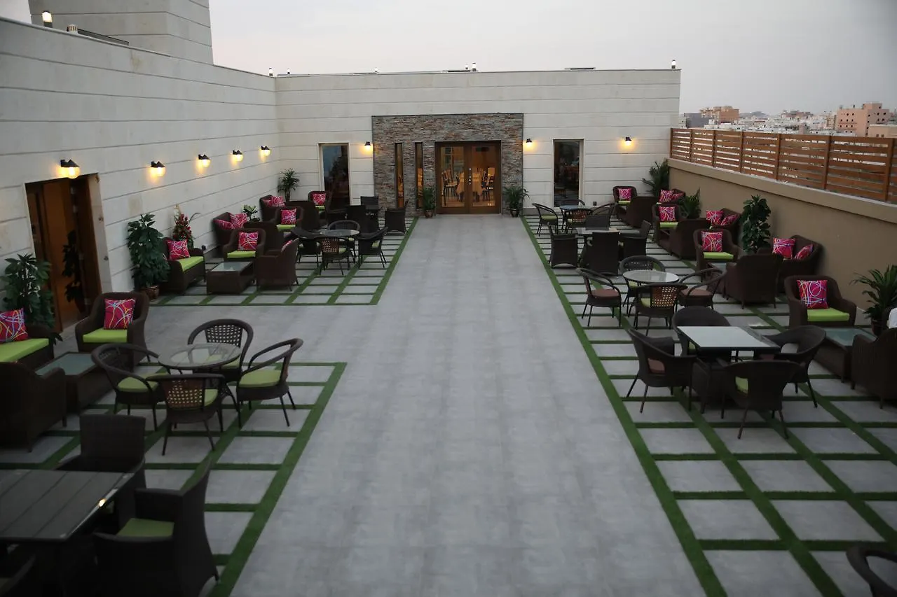 Ocean Hotel Jeddah