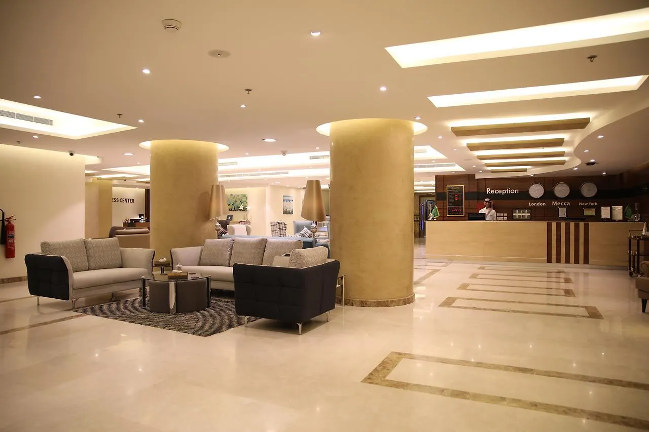 ****  Ocean Hotel Jeddah Saudi Arabia