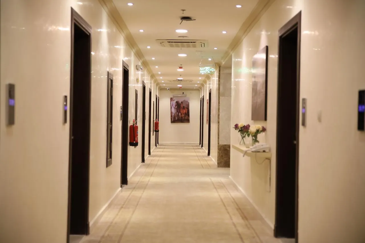 Ocean Hotel Jeddah