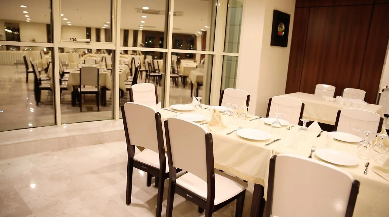 Ocean Hotel Jeddah Saudi Arabia