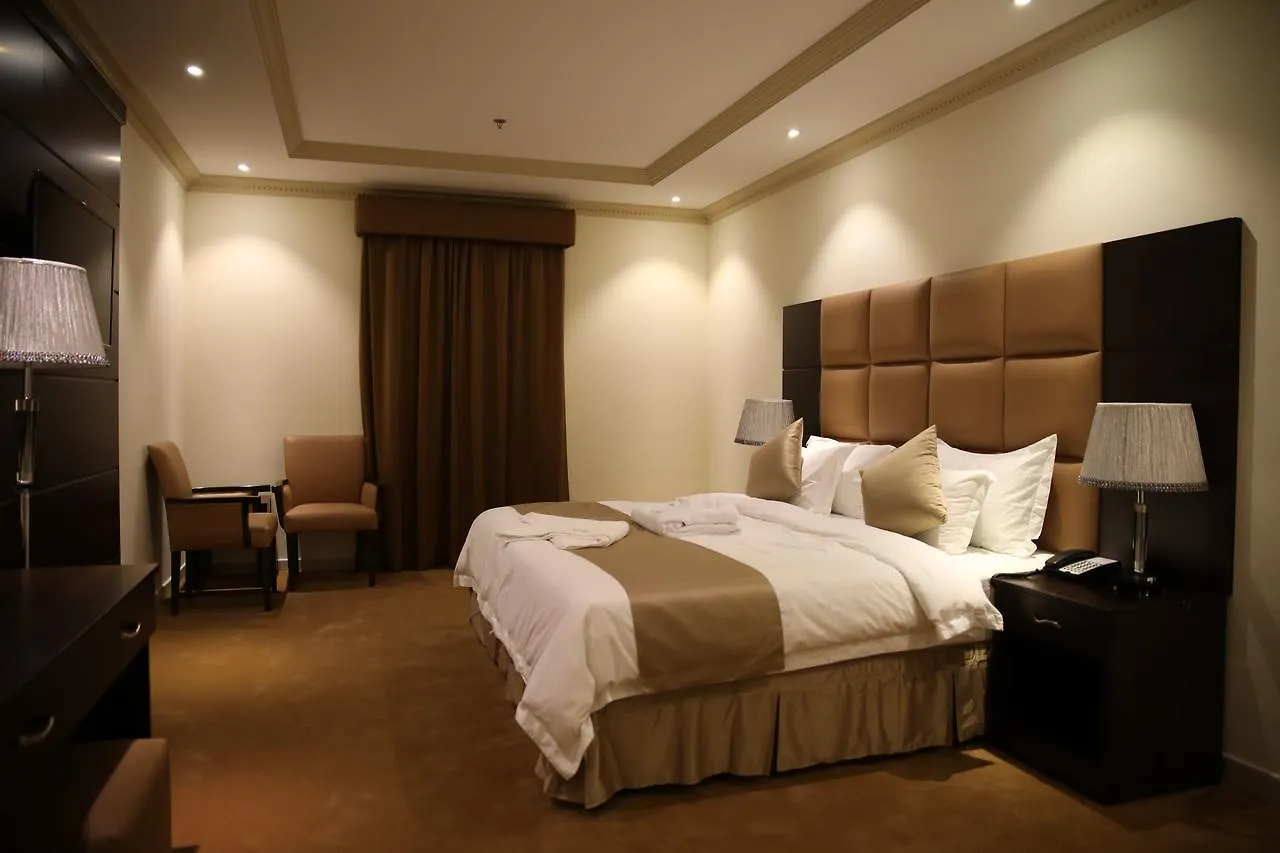 Ocean Hotel Jeddah