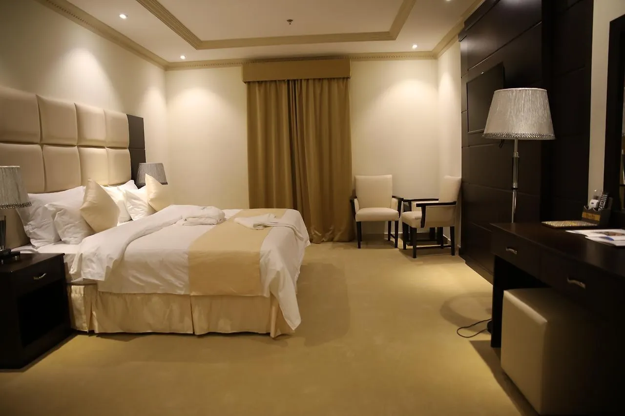 Ocean Hotel Jeddah