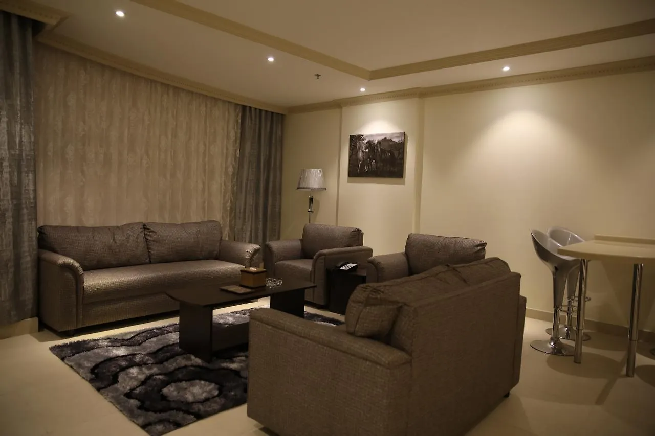Ocean Hotel Jeddah