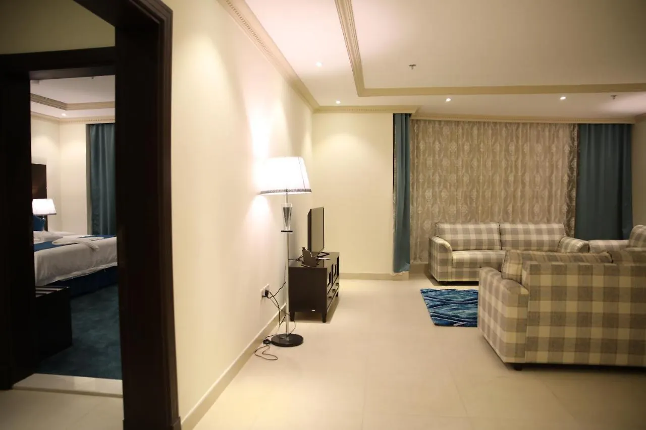 Ocean Hotel Jeddah