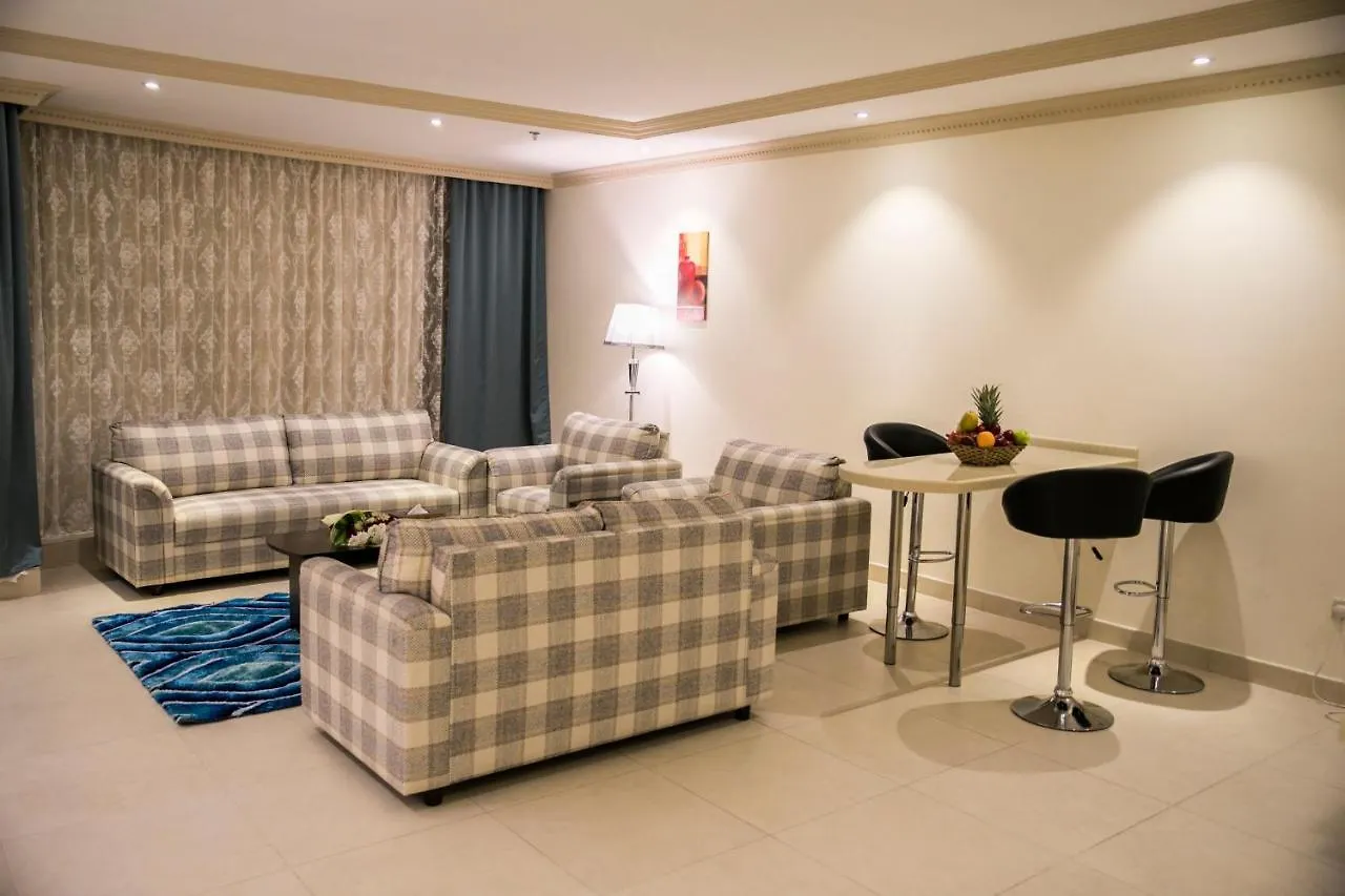 Ocean Hotel Jeddah