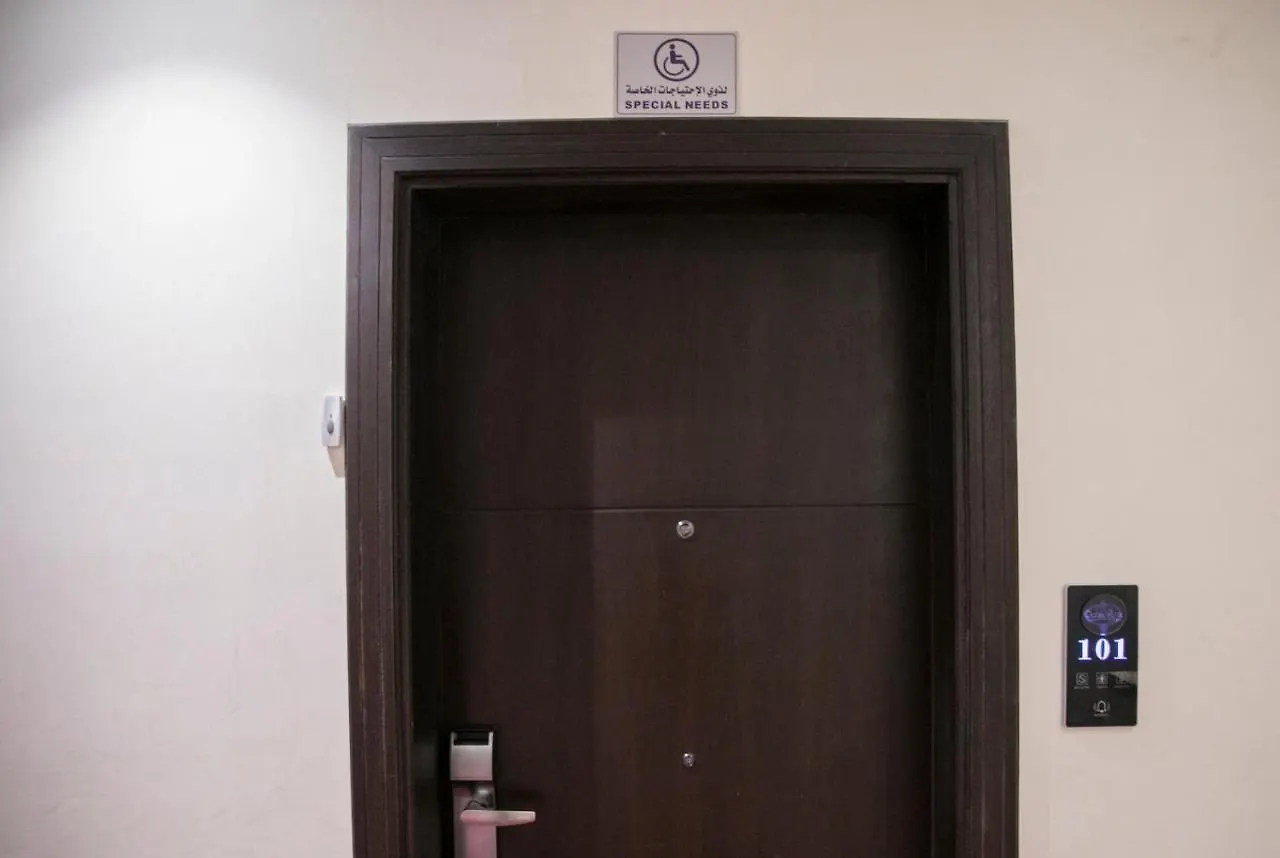 Ocean Hotel Jeddah