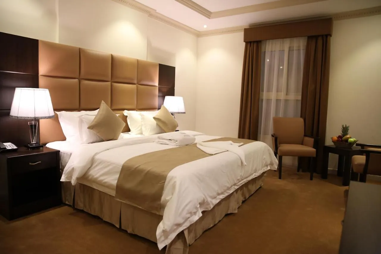 Ocean Hotel Jeddah Saudi Arabia