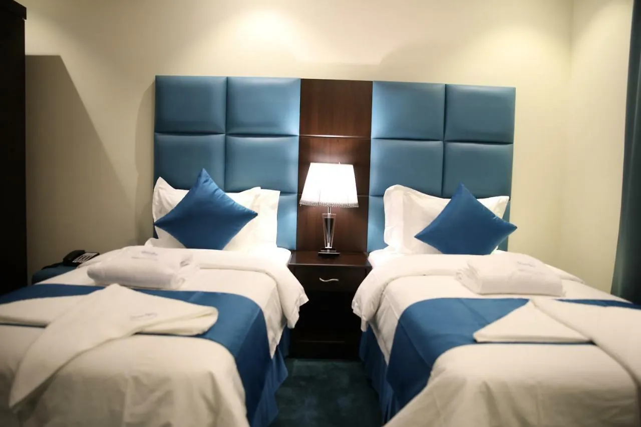 Ocean Hotel Jeddah 4*,  Saudi Arabia