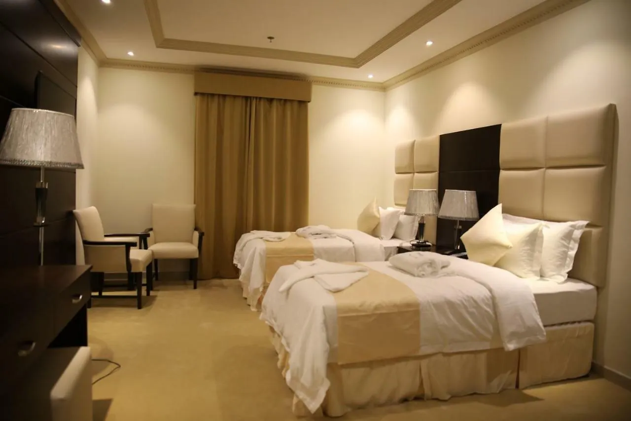 Ocean Hotel Jeddah