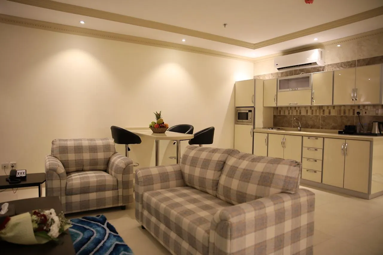 Ocean Hotel Jeddah