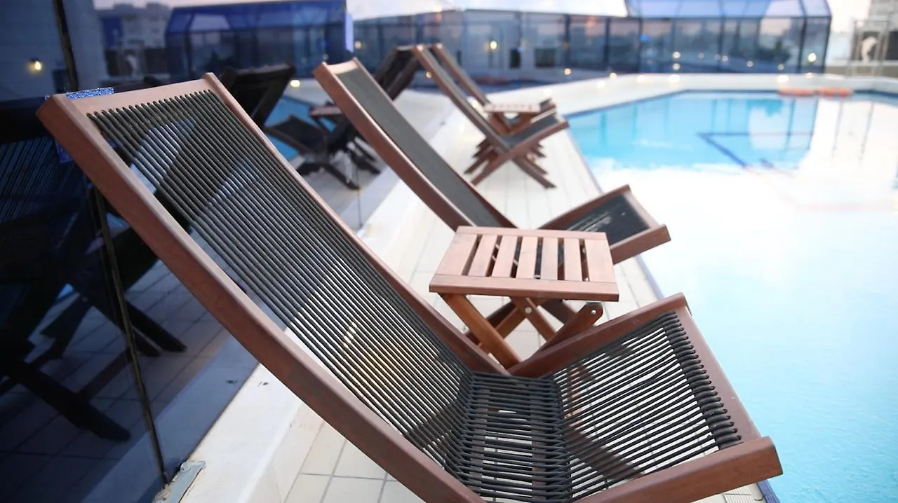 Ocean Hotel Jeddah