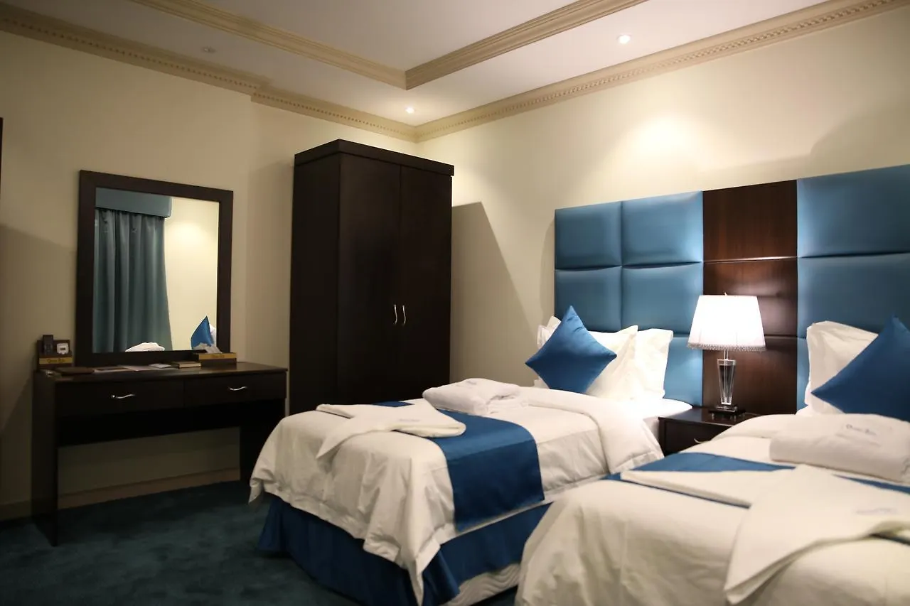 Ocean Hotel Jeddah 4*,  Saudi Arabia