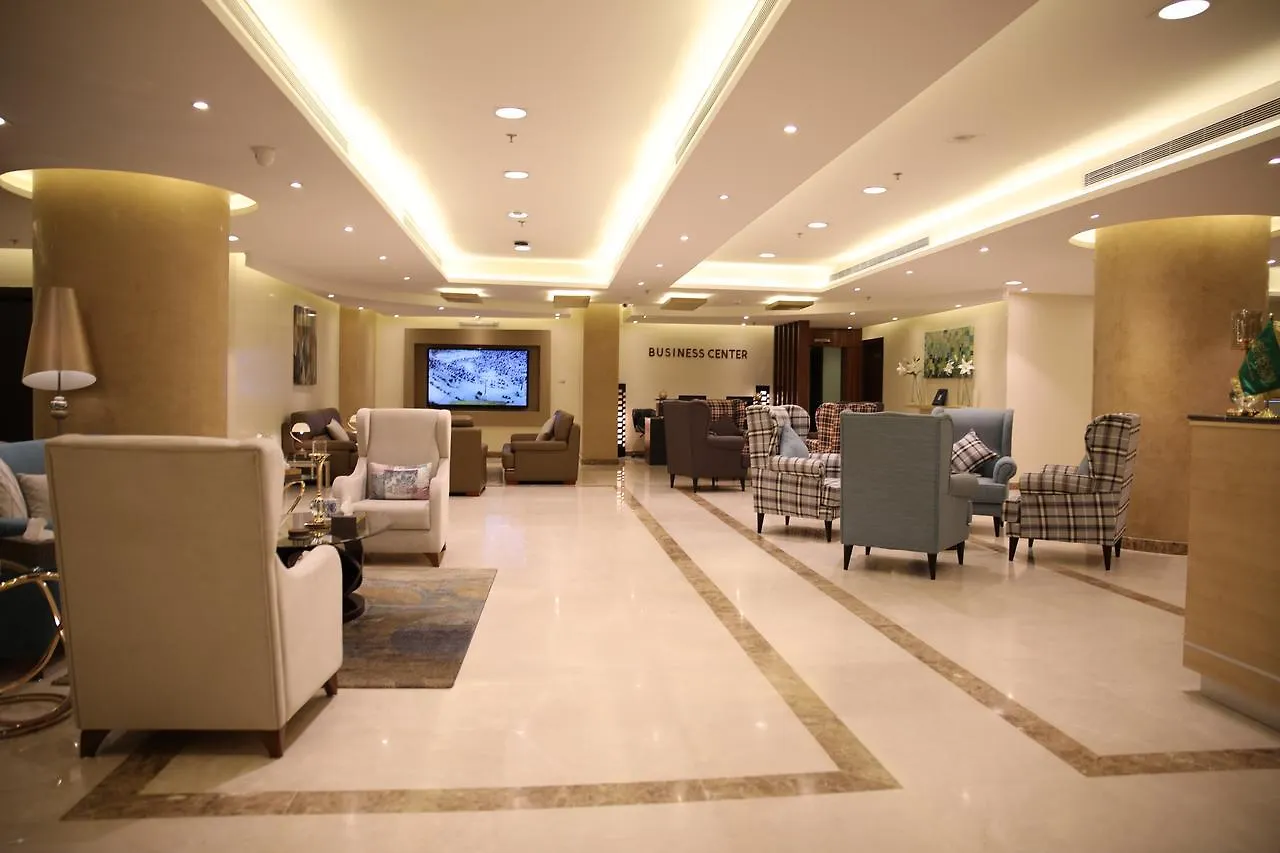 Ocean Hotel Jeddah